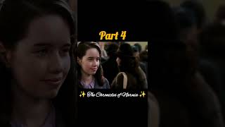 The chronicles of narnia part4 [upl. by Formica]