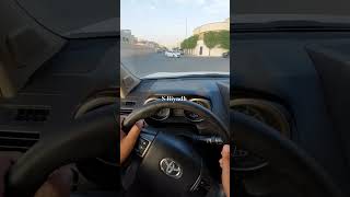 how to drive on the highway short subscribe youtubeshorts [upl. by Akessej37]