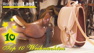 Satteltasche  Top 10 der besten Geschenkideen [upl. by Erdman]