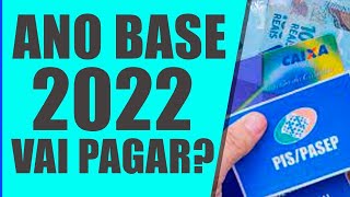 PAGAMENTO PISPASEP ANO BASE 2022 LULA VAI PAGAR EM 2023 ABONO SALARIAL 2023 [upl. by Dnalyram]