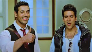 Desi Boyz  Most Watched Movie Scenes  Akshay Kumar  John Abraham  Deepika Padukone  Hindi Movie [upl. by Assirk766]