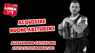 Come acquisire buone abitudini SPORT E MOTIVAZIONE [upl. by Brunhilde]