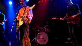 CHOKEBORE  Lawsuit  Live  Café Central Weinheim Germany 10202011 [upl. by Eilsil]