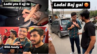 CRAZY NIGHT OUT  MOVIE WITH GIRLFRIEND  DELHI NIGHT  VLOG108  trending vlog delhi [upl. by Bennie]