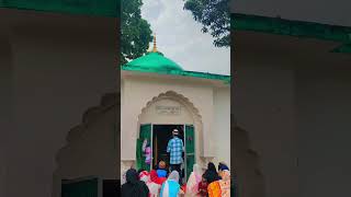 Dargah hazrat Badruddin Shah r adargah qawwali hazratbadruddinshahrashots [upl. by Notneiuq383]