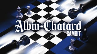 Secret Gambit of the Masters Albin Chatard Attack in Chess [upl. by Venu3]