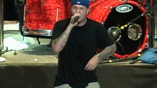 Limp Bizkit  Live at Mountain View 1999 FULL SHOW PRO SHOT OFFICIAL [upl. by Enel529]