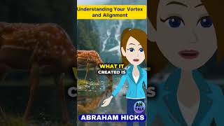 Abraham Hicks Understanding Your Vortex amp Alignment abrahamhicks lawofattraction manifestation [upl. by Arthur]