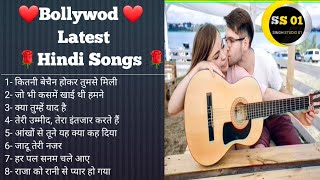 Latest Bollywod hindi songs  Hindi songs hindi romantic 🎵 party songs 🎵 [upl. by Aihcsrop520]