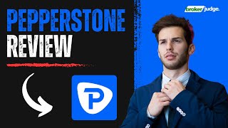 Pepperstone Review Is it the Best Forex Broker [upl. by Lister]