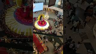 Mantri Mall Maleswaram in Bangalore [upl. by Revilo]