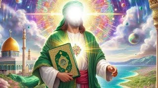 الامام علي ع و النبي محمد وآلـﷺـه يؤكدان على سلامة القرآن من التحريف من بعدهما و استخدامه كميزان [upl. by Kotto182]