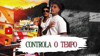 MC LIVINHO E DJ MATT D  CONTROLA O TEMPO ÁUDIO OFICIAL 2023 [upl. by Neu863]