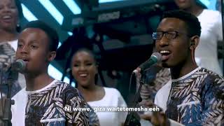 BEST SWAHILI GOSPEL PRAISE SONGS 2022 DJ 38K [upl. by Peg]