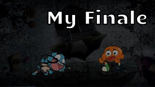 FNF My Finale 1 Hour loop [upl. by Michaela233]