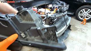 20172023 Chevrolet Bolt EUV How to Remove and Install the Headlight Assembly  StepbyStep Guide [upl. by Derej782]