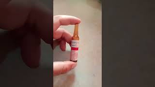 Lasix injectionfrusimide4ml40mgedemabody swellinghighbpkidneydisease heartfailshorts [upl. by Concoff]