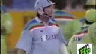 pakistan world cup winning song [upl. by Aiekan172]