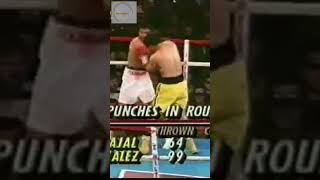 Michael Carbajal vs Humberto quotLa Chiquitaquot Gonzales 1 soynica deportes boxeomexicanoboxeomundial [upl. by Cardon]