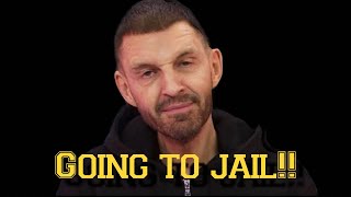 Tim Westwood going to jail after allegations 👀 timwestwood jail allegations [upl. by Meagher]