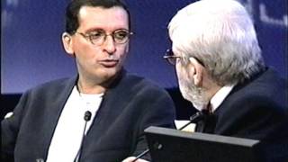 Jô Soares entrevista Dr Fritz  Jô Soares onze e meia 16041997 [upl. by Innavoig]