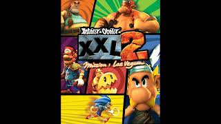 PS2V71mkv  Asterix amp Obelix XXL 2 Soundtrack [upl. by Marguerite]