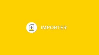 Doccle  Importer [upl. by Koffler427]