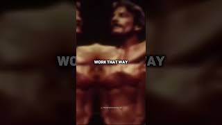 Mike Mentzer Train 2 Hours Per Week [upl. by Spencer]