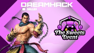 DreamHack Dallas  Azeem Tekken 7 Highlights [upl. by Dinin414]