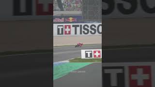 Rossi vs Stoner on corner so amazing [upl. by Fitzgerald272]