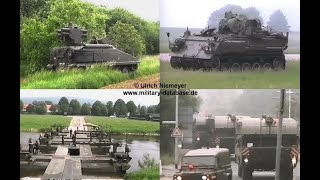 2007 Neptunes Enterprise  28 Engineer Regiment  Upnor Camp Hameln [upl. by Eibot]