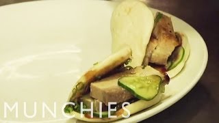 Munchies David Chang [upl. by Munt]