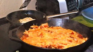 Chilaquiles Recipe [upl. by Yeltihw]