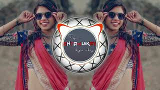 New Gondi Dj Song। Gondi Song। Dj Remix। Dj Uikey Official [upl. by Aizatsana]