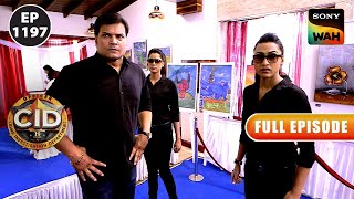 2 Faceless Thieves के Confusion को Team CID ने किया Unfold  CID  सीआईडी  2 July 2024 [upl. by Susann183]