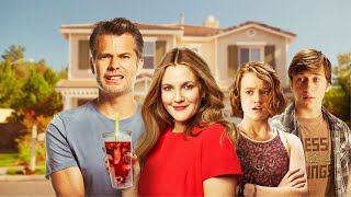 Santa Clarita Diet  Season 1 2017 Official Trailer [upl. by Eraste]