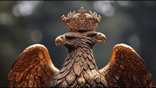 Why Does Russia Revive DoubleHeaded Eagle Symbolism as an Emperor Emerges [upl. by Ezitram]