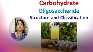 OligosaccharideStructure and Classification OligosaccharideStructureHealthScience FoodTechnology [upl. by Rodriguez809]