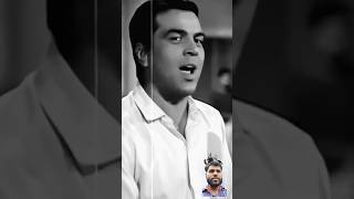 Dharmendra Song 👍 oldisgold oldlsgold oldsong oldisforever song [upl. by Adnohsal]