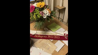 Bewerbt euch jetzt als Beilngrieser Volksfestkönigin 202324 [upl. by Valenba]