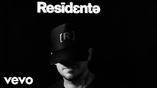 Residente  La Cátedra Audio [upl. by Aeiram]