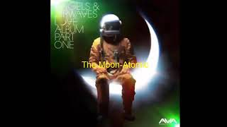 Angel And Airwaves  LOVE Pt1 Full Album [upl. by Fonsie]