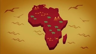 El desarrollo económico de África [upl. by Encratia]