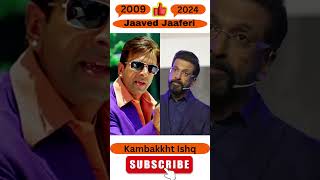 ❤️Kambakkht Ishq Cast Then And Now 2024 bollywood [upl. by Ynohtnaluap]