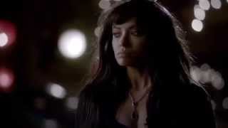 Vampire Diaries 4x19  Elena tries to kill Bonnie amp attacks April amp Bonnie tries to kill Elena [upl. by Subir]