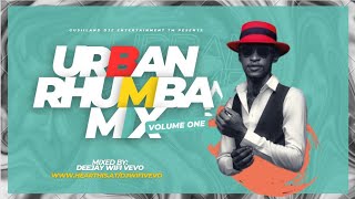 Urban Drill Rhumba Video Mix Vol1  Fally IpupaYabaWanavokaliOkello MaxSauti Sol  DJ WIFI VEVO [upl. by Aufmann]