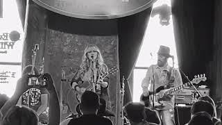 Herricks sensational performance during the CMA Fest Big Damn Music Jam [upl. by Namruht]