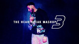 Haseeb Haze  The Heartbreak Mashup 3 [upl. by Oneal]