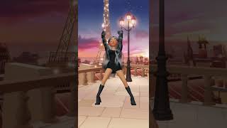 No Pole dance fyp zepeto youtubeshorts shorts viralvideo trending [upl. by Cirilo867]