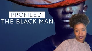 Profiled The Black Man  REVIEW [upl. by Lavelle]